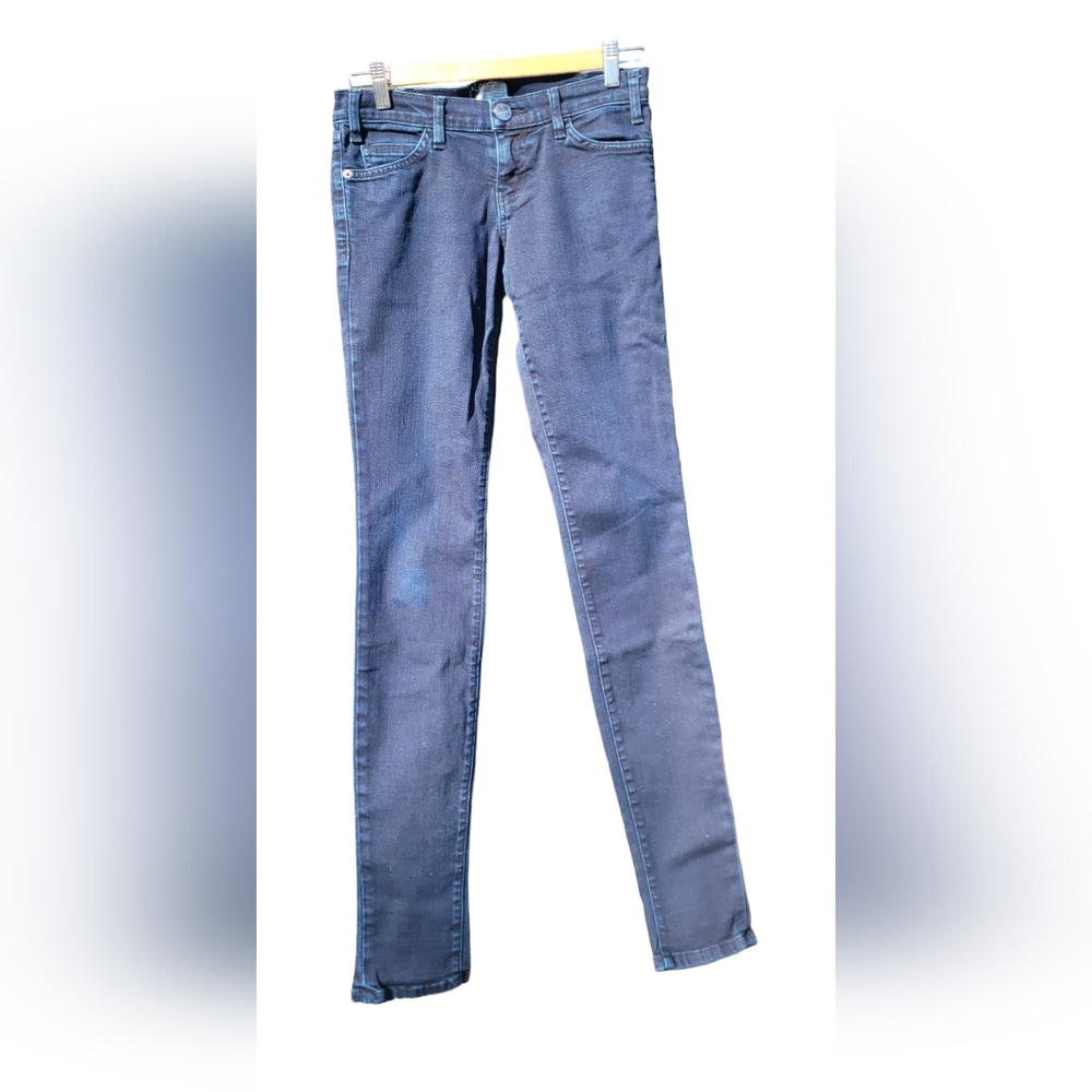 Current Elliott Jeans 25